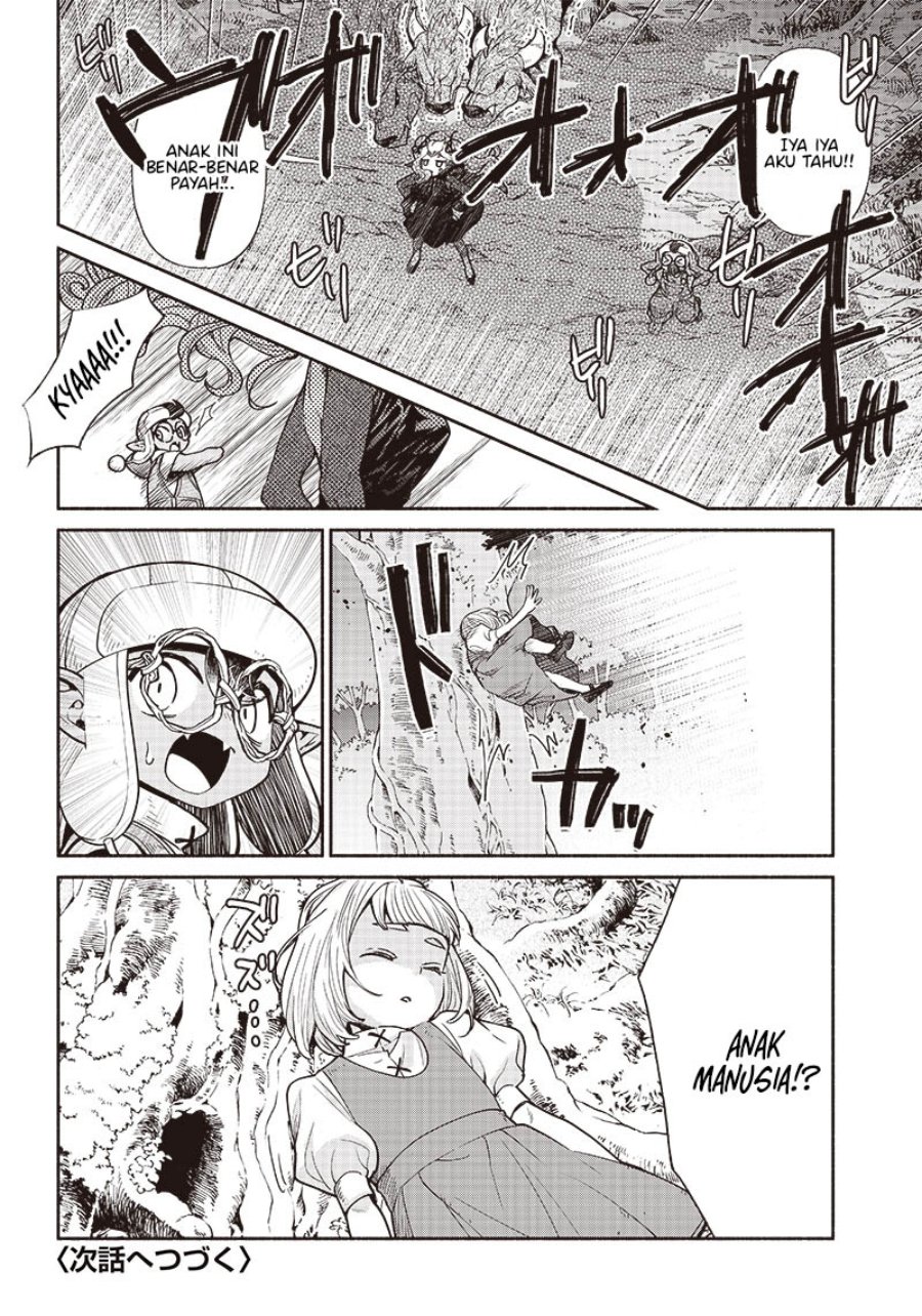 Tensei Goblin da kedo Shitsumon aru?